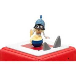 Tonies Der Kleine Hui Buh - Der Blubbernde Brotteig/Alarm In Der Geheimzentrale, Spielfigur -Spielzeug Verkäufe Tonies Der kleine Hui Buh Der blubbernde Brotteig Alarm in der Geheimzentrale Spielfigur@@1635205 3