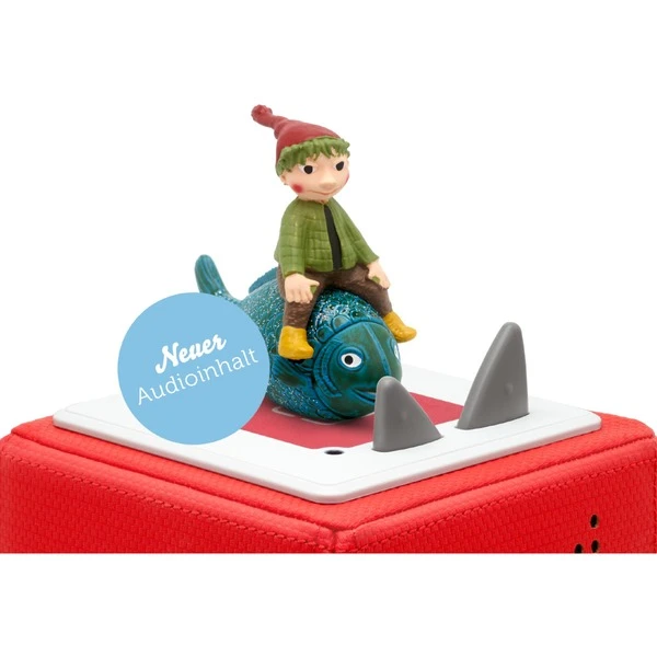 Tonies Der Kleine Wassermann (Neuauflage 2022), Spielfigur 5 Tonies Der Kleine Wassermann (Neuauflage 2022), Spielfigur – Bild 3