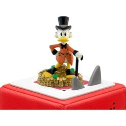 Tonies Disney DuckTales - Woohoo! / Die Suche Nach Atlantis, Spielfigur 9 Tonies Disney DuckTales - Woohoo! / Die Suche Nach Atlantis, Spielfigur -Spielzeug Verkäufe Tonies Disney DuckTales Woohoo Die Suche nach Atlantis Spielfigur@@1900699 3