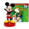 Tonies Disney - Mickys Total Verrücktes Fußballspiel, Spielfigur