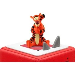 Tonies Disney - Tigger, Spielfigur 8 Tonies Disney - Tigger, Spielfigur -Spielzeug Verkäufe Tonies Disney Tigger Spielfigur@@100020259 2