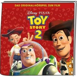 Tonies Disney - Toy Story 2, Spielfigur -Spielzeug Verkäufe Tonies Disney Toy Story 2 Spielfigur@@1844492 3