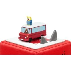 Tonies Eule Findet Den Beat - Auf Europatour, Spielfigur 9 Tonies Eule Findet Den Beat - Auf Europatour, Spielfigur -Spielzeug Verkäufe Tonies Eule findet den Beat Auf Europatour Spielfigur@@1715406 3