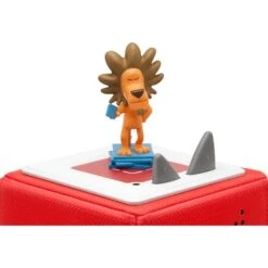Tonies Geschichten Vom Löwen - Die Geschichte Vom Löwen, Der Nicht Schreiben Konnte Und Zwei Weitere Löwengeschichten, Spielfigur 9 Tonies Geschichten Vom Löwen - Die Geschichte Vom Löwen, Der Nicht Schreiben Konnte Und Zwei Weitere Löwengeschichten, Spielfigur -Spielzeug Verkäufe Tonies Geschichten vom L wen Die Geschichte vom L wen der nicht schreiben konnte und zwei weitere L wengeschichten Spielfigur@@1se2tt1o 3