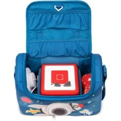 Tonies HörSpiel-Transporter - Durch Die Galaxie, Tasche -Spielzeug Verkäufe Tonies H rSpiel Transporter Durch die Galaxie Tasche@@1899619 3