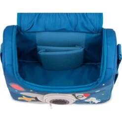 Tonies HörSpiel-Transporter - Durch Die Galaxie, Tasche -Spielzeug Verkäufe Tonies H rSpiel Transporter Durch die Galaxie Tasche@@1899619 4