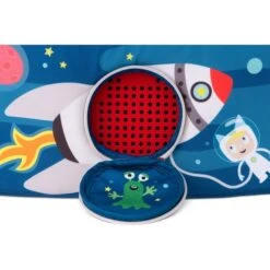 Tonies HörSpiel-Transporter - Durch Die Galaxie, Tasche -Spielzeug Verkäufe Tonies H rSpiel Transporter Durch die Galaxie Tasche@@1899619 6