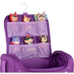 Tonies HörSpiel-Transporter - Hinter Dem Regenbogen, Tasche 17 Tonies HörSpiel-Transporter - Hinter Dem Regenbogen, Tasche -Spielzeug Verkäufe Tonies H rSpiel Transporter Hinter dem Regenbogen Tasche@@1899618 5