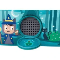 Tonies HörSpiel-Transporter - Unter Dem Zaubermond, Tasche -Spielzeug Verkäufe Tonies H rSpiel Transporter Unter dem Zaubermond Tasche@@1899620 6