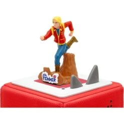 Tonies Jan Tenner - Planet Der 1000 Wunder, Spielfigur 9 Tonies Jan Tenner - Planet Der 1000 Wunder, Spielfigur -Spielzeug Verkäufe Tonies Jan Tenner Planet der 1000 Wunder Spielfigur@@1856546 3