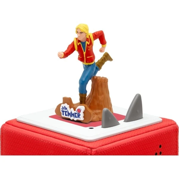 Tonies Jan Tenner - Planet Der 1000 Wunder, Spielfigur 6 Tonies Jan Tenner - Planet Der 1000 Wunder, Spielfigur – Bild 4