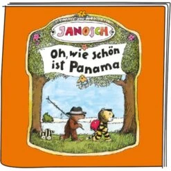 Tonies Janosch - Oh, Wie Schön Ist Panama, Spielfigur 8 Tonies Janosch - Oh, Wie Schön Ist Panama, Spielfigur -Spielzeug Verkäufe Tonies Janosch Oh wie sch n ist Panama Spielfigur@@1se2t000 2