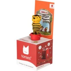 Tonies Janosch - Oh, Wie Schön Ist Panama, Spielfigur 9 Tonies Janosch - Oh, Wie Schön Ist Panama, Spielfigur -Spielzeug Verkäufe Tonies Janosch Oh wie sch n ist Panama Spielfigur@@1se2t000 3