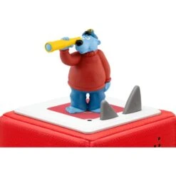 Tonies Käpt´n Blaubär - Seemannsgarn, Spielfigur 9 Tonies Käpt´n Blaubär - Seemannsgarn, Spielfigur -Spielzeug Verkäufe Tonies K pt n Blaub r Seemannsgarn Spielfigur@@1899603 3