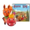 Tonies Kosmo Und Klax - Freundschaftsgeschichten, Spielfigur 1 Tonies Kosmo Und Klax - Freundschaftsgeschichten, Spielfigur -Spielzeug Verkäufe Tonies Kosmo und Klax Freundschaftsgeschichten Spielfigur@@1568594