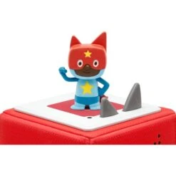 Tonies Kreativ-Tonie - Superheld (Neuauflage 2022), Spielfigur 8 Tonies Kreativ-Tonie - Superheld (Neuauflage 2022), Spielfigur -Spielzeug Verkäufe Tonies Kreativ Tonie Superheld Neuauflage 2022 Spielfigur@@1856977 2