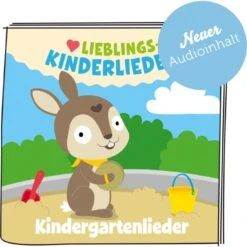 Tonies Lieblings-Kinderlieder - Kindergartenlieder, Spielfigur 9 Tonies Lieblings-Kinderlieder - Kindergartenlieder, Spielfigur -Spielzeug Verkäufe Tonies Lieblings Kinderlieder Kindergartenlieder Spielfigur@@1844527 3
