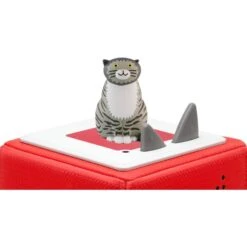 Tonies Mog, Der Vergessliche Kater - Die Schönsten Geschichten, Spielfigur -Spielzeug Verkäufe Tonies Mog der vergessliche Kater Die sch nsten Geschichten Spielfigur@@100008742 2