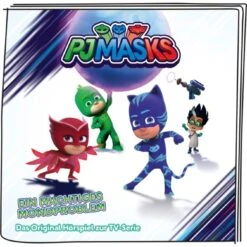 Tonies PJ Masks - Ein Mächtiges Mondproblem, Spielfigur 8 Tonies PJ Masks - Ein Mächtiges Mondproblem, Spielfigur -Spielzeug Verkäufe Tonies PJ Masks Ein m chtiges Mondproblem Spielfigur@@1888289 2