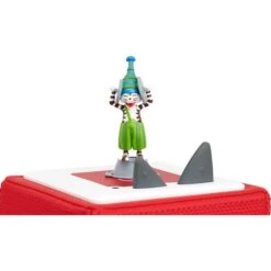 Tonies Peterson Und Findus: Findus Und Der Hahn Im Korb, Spielfigur -Spielzeug Verkäufe Tonies Peterson und Findus Findus und der Hahn im Korb Spielfigur@@1se2tt0a 3