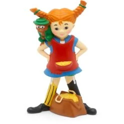 Neu eingetroffen -Spielzeug Verkäufe Tonies Pippi Langstrumpf Spielfigur@@1785380 1