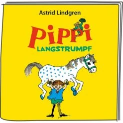 Tonies Pippi Langstrumpf, Spielfigur 8 Tonies Pippi Langstrumpf, Spielfigur -Spielzeug Verkäufe Tonies Pippi Langstrumpf Spielfigur@@1785380 2
