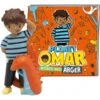 Tonies Planet Omar, Spielfigur