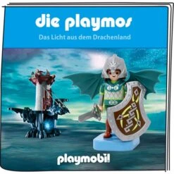 Tonies Playmos - Licht Aus Dem Drachenland, Spielfigur 12 Tonies Playmos - Licht Aus Dem Drachenland, Spielfigur -Spielzeug Verkäufe Tonies Playmos Licht aus dem Drachenland Spielfigur@@1568596 4