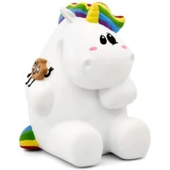 Tonies Pummel & Friends - Das Pummeleinhorn: Der Herr Der Donuts & Alles Versalzen, Spielfigur -Spielzeug Verkäufe Tonies Pummel Friends Das Pummeleinhorn Der Herr der Donuts Alles versalzen Spielfigur@@1910651 1