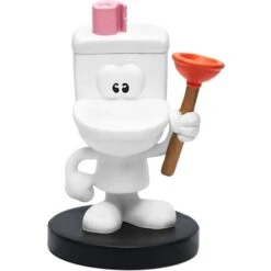 Tonies Ralph Ruthe - Das Klo, Spielfigur 7 Tonies Ralph Ruthe - Das Klo, Spielfigur -Spielzeug Verkäufe Tonies Ralph Ruthe Das Klo Spielfigur@@1733648 1