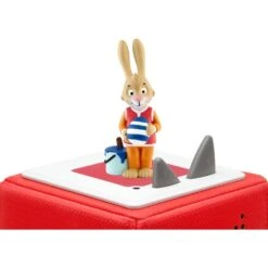 Tonies Rolf Zuckowski - Rolfs Hasengeschichte, Spielfigur 9 Tonies Rolf Zuckowski - Rolfs Hasengeschichte, Spielfigur -Spielzeug Verkäufe Tonies Rolf Zuckowski Rolfs Hasengeschichte Spielfigur@@1899595 3