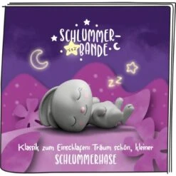 Tonies Schlummerbande - Klassik Zum Einschlafen, Spielfigur -Spielzeug Verkäufe Tonies Schlummerbande Klassik zum Einschlafen Spielfigur@@1899593 2