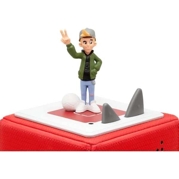 Tonies St. Pauli Rabauken - Entscheidung Am Millerntor, Spielfigur 6 Tonies St. Pauli Rabauken - Entscheidung Am Millerntor, Spielfigur – Bild 4