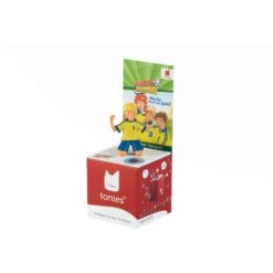 Tonies Teufelskicker - Moritz Macht Das Spiel!, Spielfigur -Spielzeug Verkäufe Tonies Teufelskicker Moritz macht das Spiel Spielfigur@@1739135 3