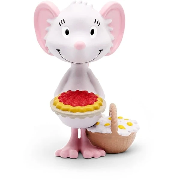 Tonies Tilda Apfelkern - Das Geheime Kuchenrezept, Spielfigur 4 Tonies Tilda Apfelkern - Das Geheime Kuchenrezept, Spielfigur – Bild 2