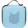 Tonies Tonie - Transporter Hellblau, Tasche -Spielzeug Verkäufe Tonies Tonie Transporter hellblau Tasche@@1457392