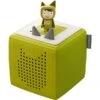 Tonies Toniebox Starterset Grün (Kreativ-Tonie), Lautsprecher 1 Tonies Toniebox Starterset Grün (Kreativ-Tonie), Lautsprecher -Spielzeug Verkäufe Tonies Toniebox Starterset Gr n Kreativ Tonie Lautsprecher@@1483299