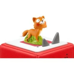 Tonies Vom Fuchs, Der Ein Reh Sein Wollte, Spielfigur -Spielzeug Verkäufe Tonies Vom Fuchs der ein Reh sein wollte Spielfigur@@1910647 2