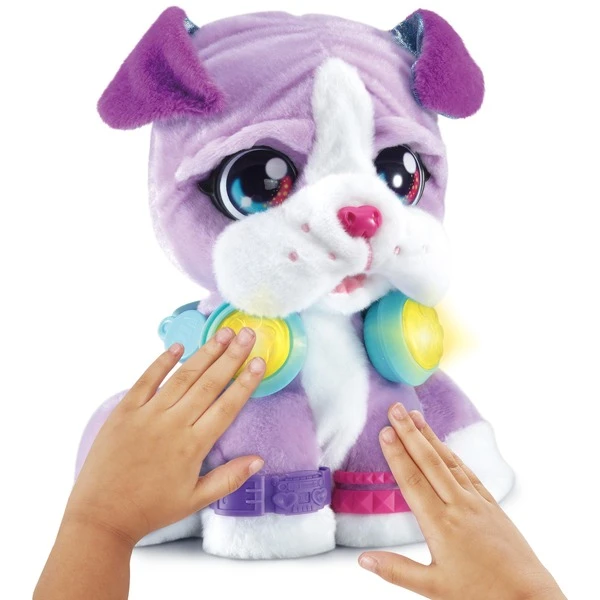 VTech DJ BeatBoxer, Spielfigur 4 VTech DJ BeatBoxer, Spielfigur – Bild 2