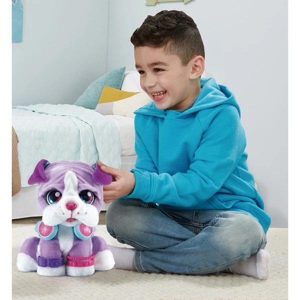 VTech DJ BeatBoxer, Spielfigur 13 VTech DJ BeatBoxer, Spielfigur – Bild 11