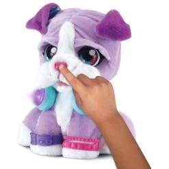 VTech DJ BeatBoxer, Spielfigur 15 VTech DJ BeatBoxer, Spielfigur -Spielzeug Verkäufe VTech DJ BeatBoxer Spielfigur@@1847266 2