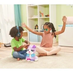 VTech DJ BeatBoxer, Spielfigur 21 VTech DJ BeatBoxer, Spielfigur -Spielzeug Verkäufe VTech DJ BeatBoxer Spielfigur@@1847266 8