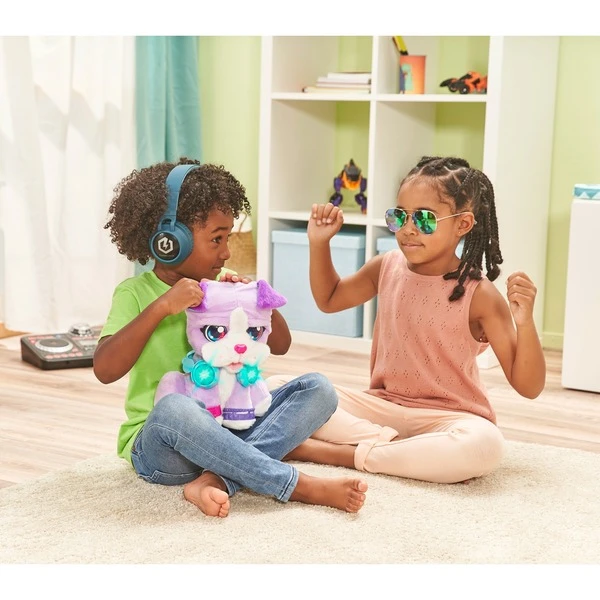 VTech DJ BeatBoxer, Spielfigur 12 VTech DJ BeatBoxer, Spielfigur – Bild 10