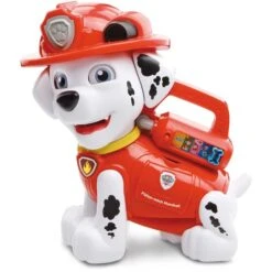 VTech Fütter-mich Marshall, Spielfigur -Spielzeug Verkäufe VTech F tter mich Marshall Spielfigur@@1260454 1