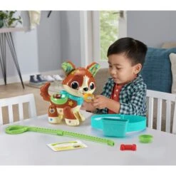 VTech Lauf-mit-mir-Hündchen, Spielfigur -Spielzeug Verkäufe VTech Lauf mit mir H ndchen Spielfigur@@1846987 3