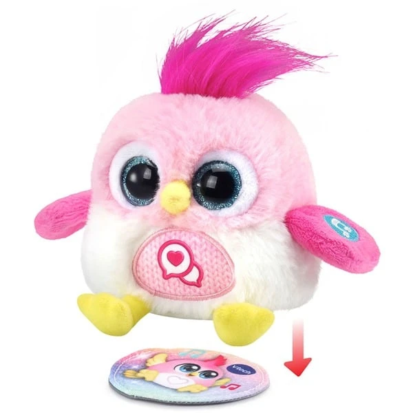 VTech Lolibirds - Momo 4 VTech Lolibirds - Momo – Bild 2