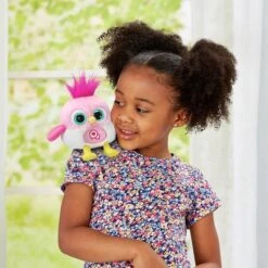 VTech Lolibirds - Momo 9 VTech Lolibirds - Momo -Spielzeug Verkäufe VTech Lolibirds Momo@@100037705 2