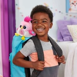 VTech Lolibirds - Momo 11 VTech Lolibirds - Momo -Spielzeug Verkäufe VTech Lolibirds Momo@@100037705 4