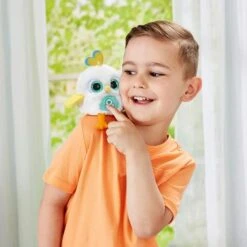 VTech Lolibirds - Oscar 10 VTech Lolibirds - Oscar -Spielzeug Verkäufe VTech Lolibirds Oscar@@100037708 3