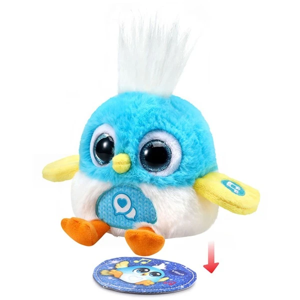 VTech Lolibirds - Pauly 4 VTech Lolibirds - Pauly – Bild 2